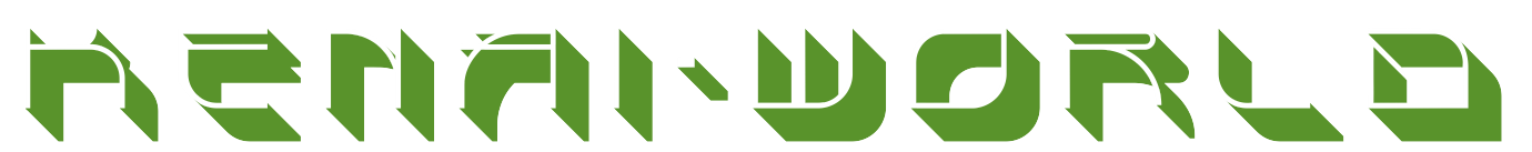 KenaiWorldLogo